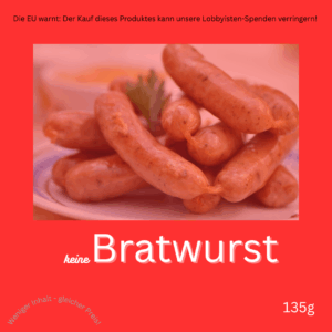 keine WURST